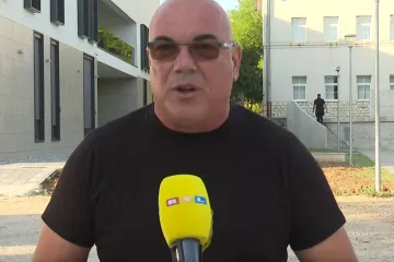 Branitelj iz Benkovca o kćeri koja pjeva Cecu: 'Bila je suspendirana pet godina zbog Thompsonovog stiha'