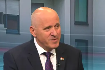 Ministar Bačić: Teško je očekivati da će cijene stanova padati