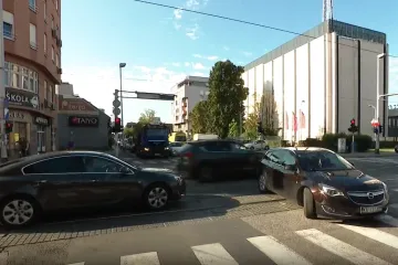 Zagreb u prometnom kaosu - hoće li radovi završiti do početka škole?