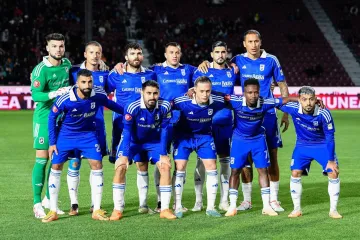 Rumunjski nogomet ponovno šokira: Savez oduzeo klubu čak 94 boda