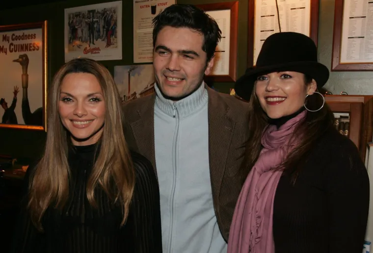 Bila je dance zvijezda 90-ih, a ljepotom je plijenila: Ovako danas izgleda Zorica Andrijašević Donna