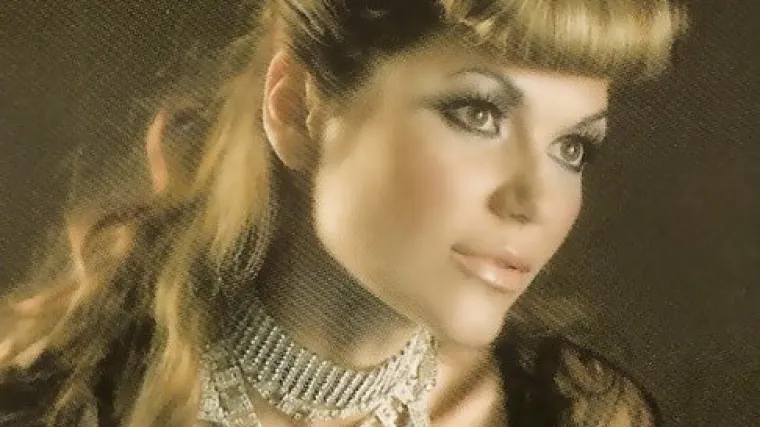 Bila je dance zvijezda 90-ih, a ljepotom je plijenila: Ovako danas izgleda Zorica Andrijašević Donna