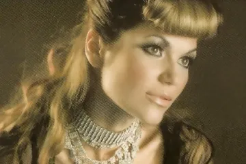 Bila je dance zvijezda 90-ih, a ljepotom je plijenila: Ovako danas izgleda Zorica Andrijašević Donna