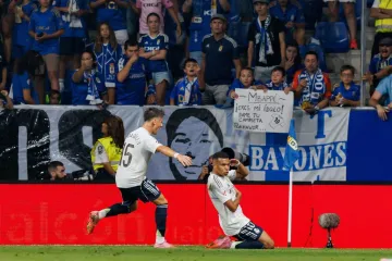 Real rutinski do pobjede u Oviedu: Hrvat debitirao u novom klubu