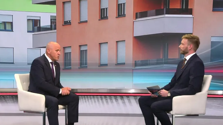 Sumorna prognoza ministra graditeljstva o cijenama stanova