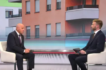 Sumorna prognoza ministra graditeljstva o cijenama stanova