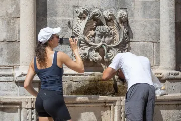 Vraća se ljeto ali ne za dugo! Meteorolog otkrio što se sve sprema u ovom tjednu