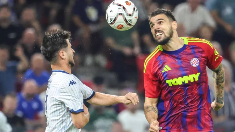 Bijeli protiv Rijeke i Dinama bez ključnog igrača? Evo koliko će izbivati s terena