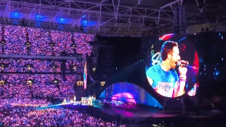 Postigli nemoguće! Prestigli Taylor Swift i Take That: 'To ne može nitko ako nije najveći na svijetu'