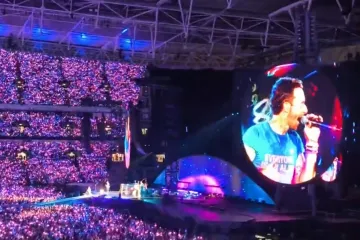 Postigli nemoguće! Prestigli Taylor Swift i Take That: 'To ne može nitko ako nije najveći na svijetu'