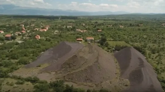 Građani se pobunili zbog opasne troske iz Biljana Donjih: Stiže 'crno brdo', ljudi strepe