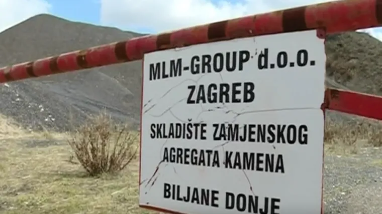 Pobuna Siščana zbog opasne troske: Najavljuju prosvjed. Ima li grad rješenje?