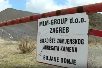 Pobuna Siščana zbog opasne troske: Najavljuju prosvjed. Ima li grad rješenje?