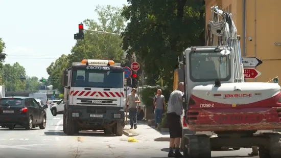 Doznajemo jesenske planove gradske uprave, evo gdje će biti gužve zbog radova na cestama