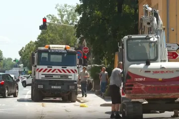 Doznajemo jesenske planove gradske uprave, evo gdje će biti gužve zbog radova na cestama