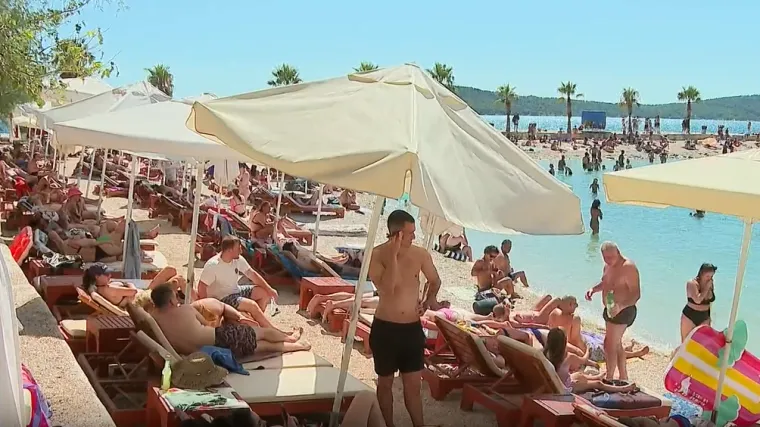 Čaša vina 11, a ručak za dvoje čak 120 eura! Evo što turisti stvarno misle o cijenama