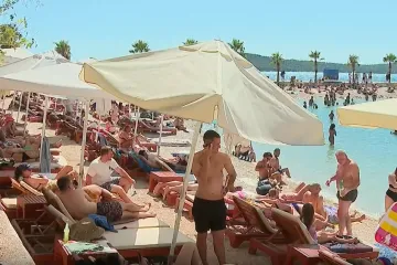 Čaša vina 11, a ručak za dvoje čak 120 eura! Evo što turisti stvarno misle o cijenama