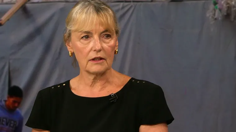 Bivša ministrica Vesna Pusić: 'Putinov režim želi Ukrajinu pretvoriti u još jednu Bjelorusiju'