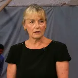 Bivša ministrica Vesna Pusić: 'Putinov režim želi Ukrajinu pretvoriti u još jednu Bjelorusiju'