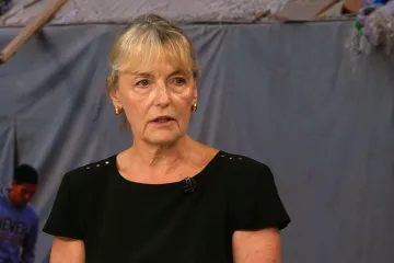 Bivša ministrica Vesna Pusić: 'Putinov režim želi Ukrajinu pretvoriti u još jednu Bjelorusiju'