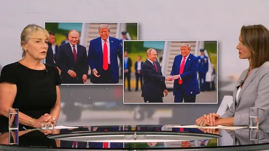 Bivša ministrica za RTL Direkt: 'Europa je zadnje mjesto obrane od autoritarnosti'