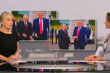 Bivša ministrica za RTL Direkt: 'Europa je zadnje mjesto obrane od autoritarnosti'