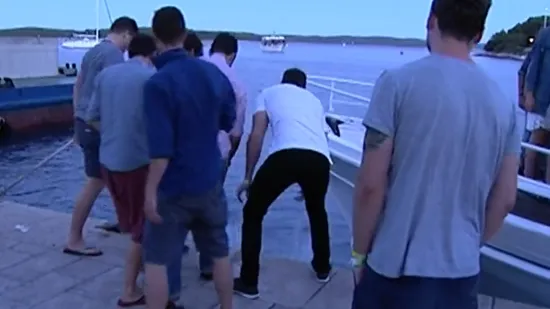 Bez uriniranja i vođenja ljubavi na javnim mjestima: Prestajemo li biti party destinacija?