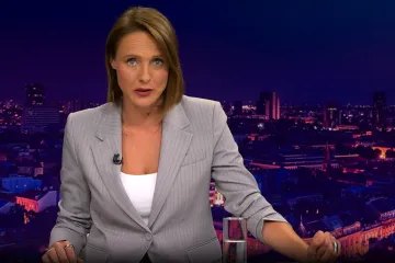 Nekad se o ovome nije smjelo izvještavati, kao danas o cijenama: Ali, mi ćemo vam pokazati