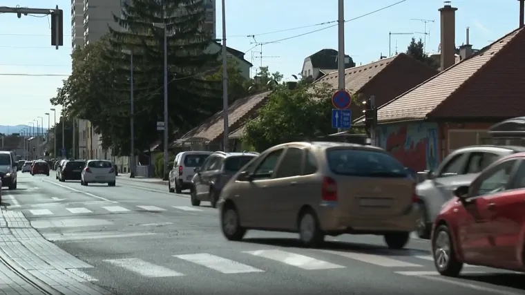 Lijeno ste šetali u šlapama, a sada je došao kraj: 'Već kod Horvaćanske krenem plakati'