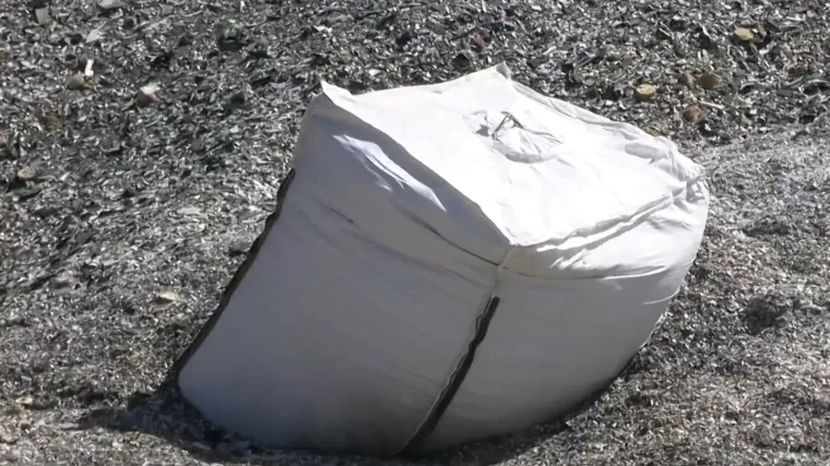 Još se čeka sanacija opasnog otpada u Gospiću: 'Izgleda da je zdravlje u drugom planu'