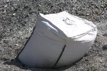 Još se čeka sanacija opasnog otpada u Gospiću: 'Izgleda da je zdravlje u drugom planu'