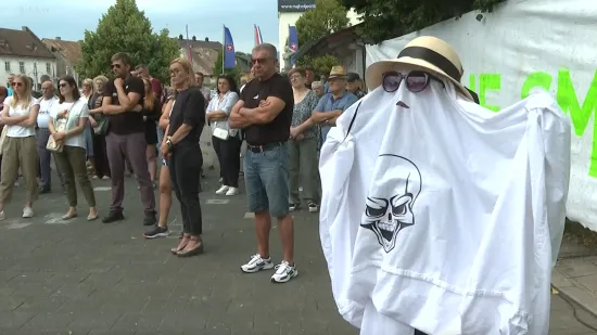 Krivci uhićeni prije pola godine, a stanje na terenu isto: 'Sve je to bila kupovina vremena'