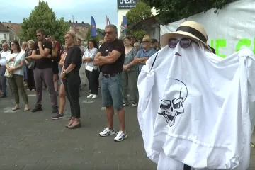 Krivci uhićeni prije pola godine, a stanje na terenu isto: 'Sve je to bila kupovina vremena'