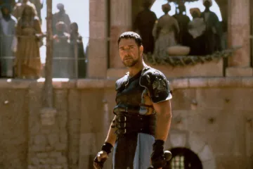 Ma čekaj, ovo je Russell Crowe? Nekoć mišićavog zavodnika danas ni susjedi ne prepoznaju
