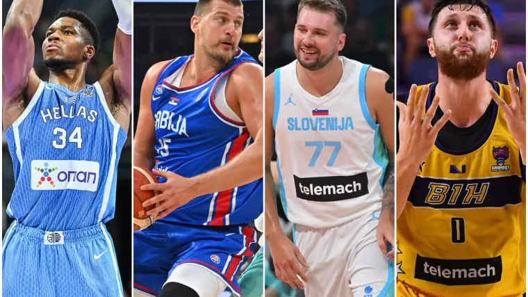 Sve o EuroBasketu 2025: Jedinstveni vodič kroz košarkašku groznicu