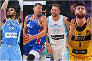 Sve o EuroBasketu 2025: Jedinstveni vodič kroz košarkašku groznicu