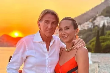 Ovakvu je još nismo vidjeli: Iva Majoli sa suprugom, svi su primijetili jedan detalj