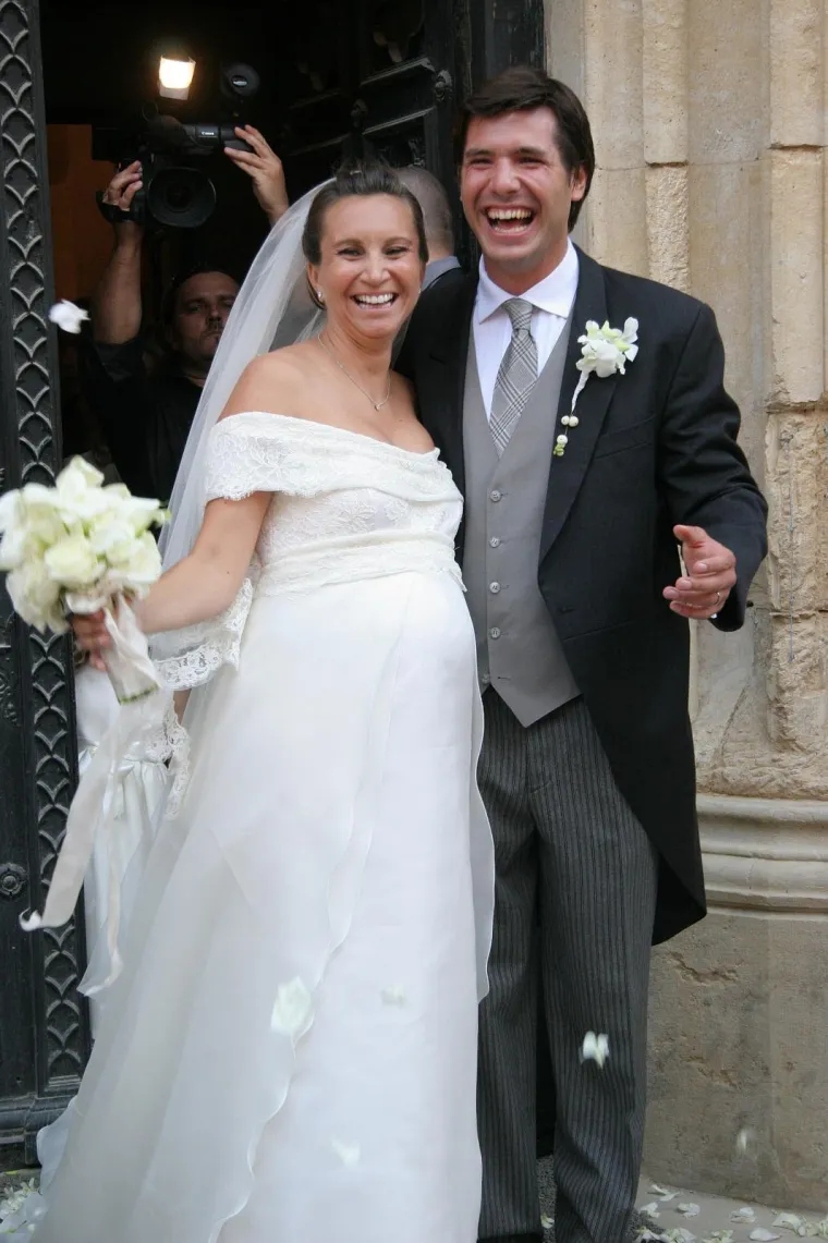 Ovakvu je još nismo vidjeli: Iva Majoli sa suprugom, svi su primijetili jedan detalj