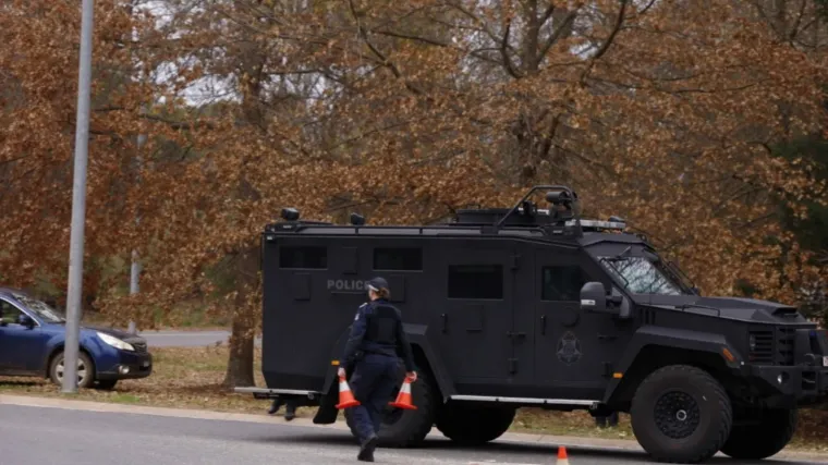 Incident u Australiji: Dva policajca ubijena pod nejasnim okolnostima, napadač otprije poznat policiji