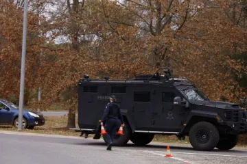 Incident u Australiji: Dva policajca ubijena pod nejasnim okolnostima, napadač otprije poznat policiji