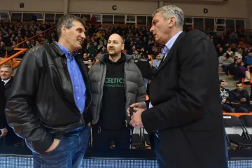Net.hr donosi nešto novo i drugačije! Spustio se s koša na fakultet: 'Meni ne mogu mazati oči'