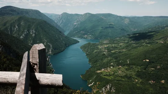 Mistični kanjon koji čuva dušu Balkana: Evo što krije ovaj impresivni dragulj prirode