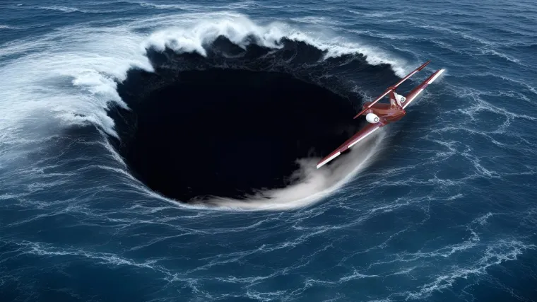 Otkrivena tajna Bermudskog trokuta? Znanstvenik tvrdi da odgovor nema veze s vanzemaljcima