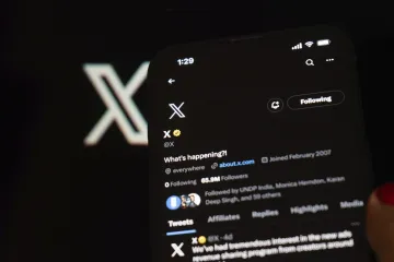 Na X-u se prodaju snimke dječjeg zlostavljanja: Žrtva moli Muska da ukloni sadržaj