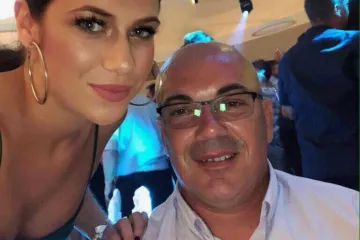 Tko je kći kontroverznog branitelja? Pjeva pjesme Arkanove udovice i brani tatu na društvenim mrežama