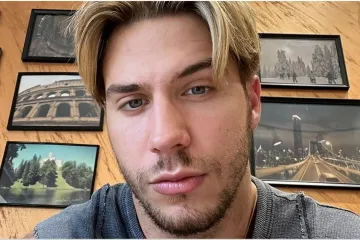 Influencer Marco Cuccurin: Jedan kruh 2,12 eura! Gdje smo mi došli? U Srbiji prosvjeduju, a mi šutimo