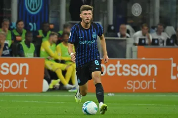 Inter ga obožava: Talijani poludjeli za Hrvatom, evo što pišu o Sučiću