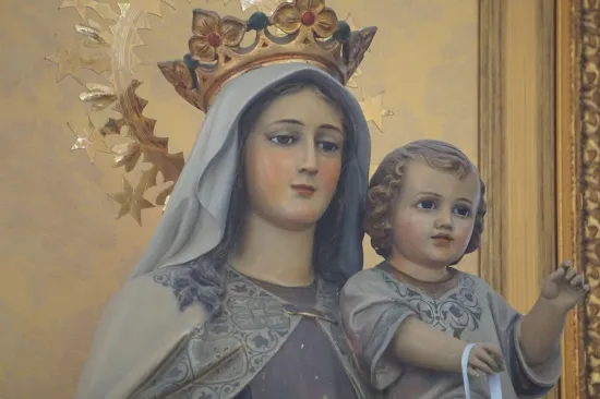 Tko je doista bila Marija, Isusova majka? Iza idealiziranih prikaza krije se stvarna žena