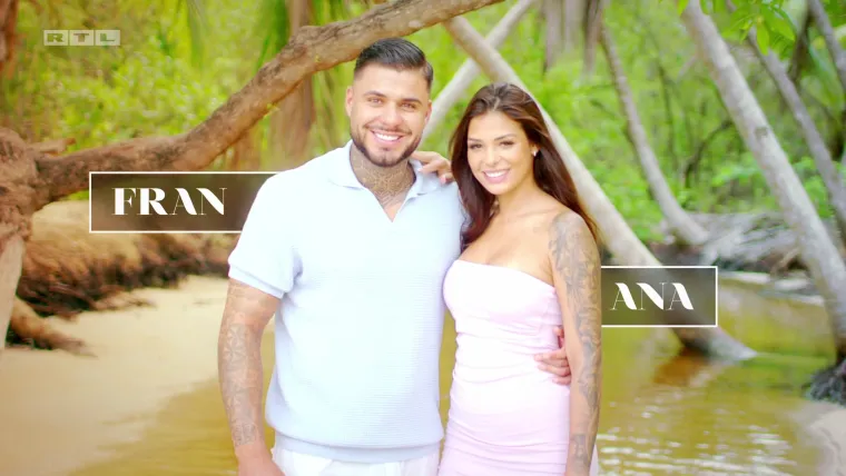 'Montoya, por favor!' - scenu koja je preplavila internet gledajte u Temptation Islandu Španjolska na Voyo!