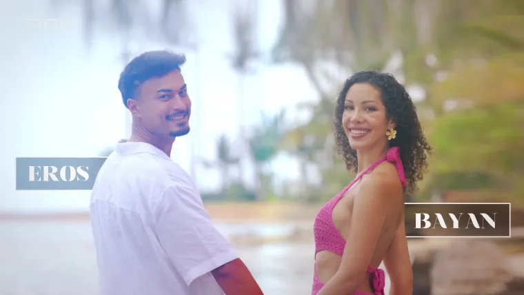 'Montoya, por favor!' - scenu koja je preplavila internet gledajte u Temptation Islandu Španjolska na Voyo!